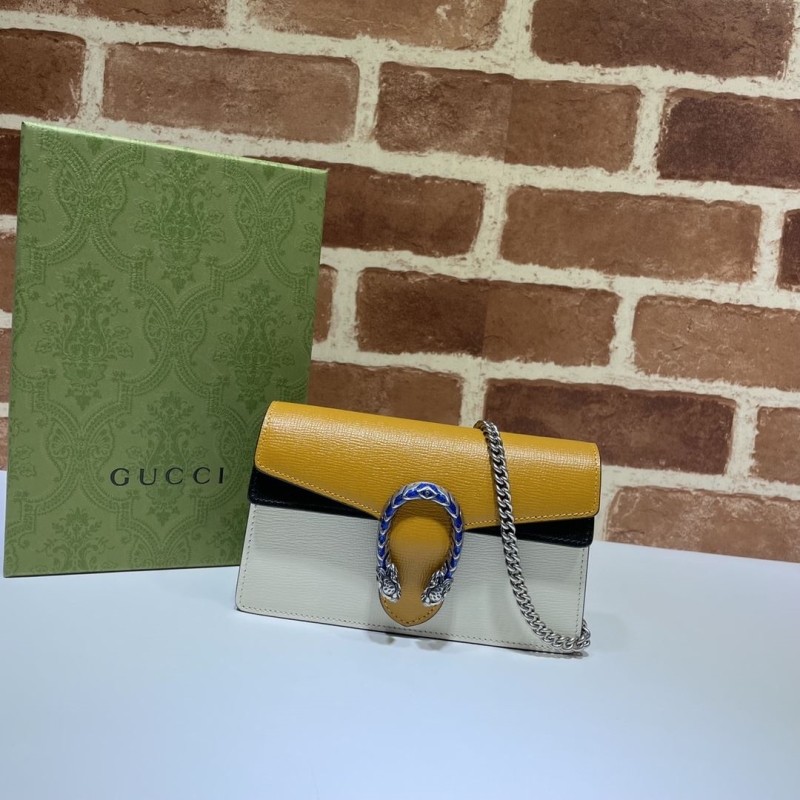 G*u*i satchel bags